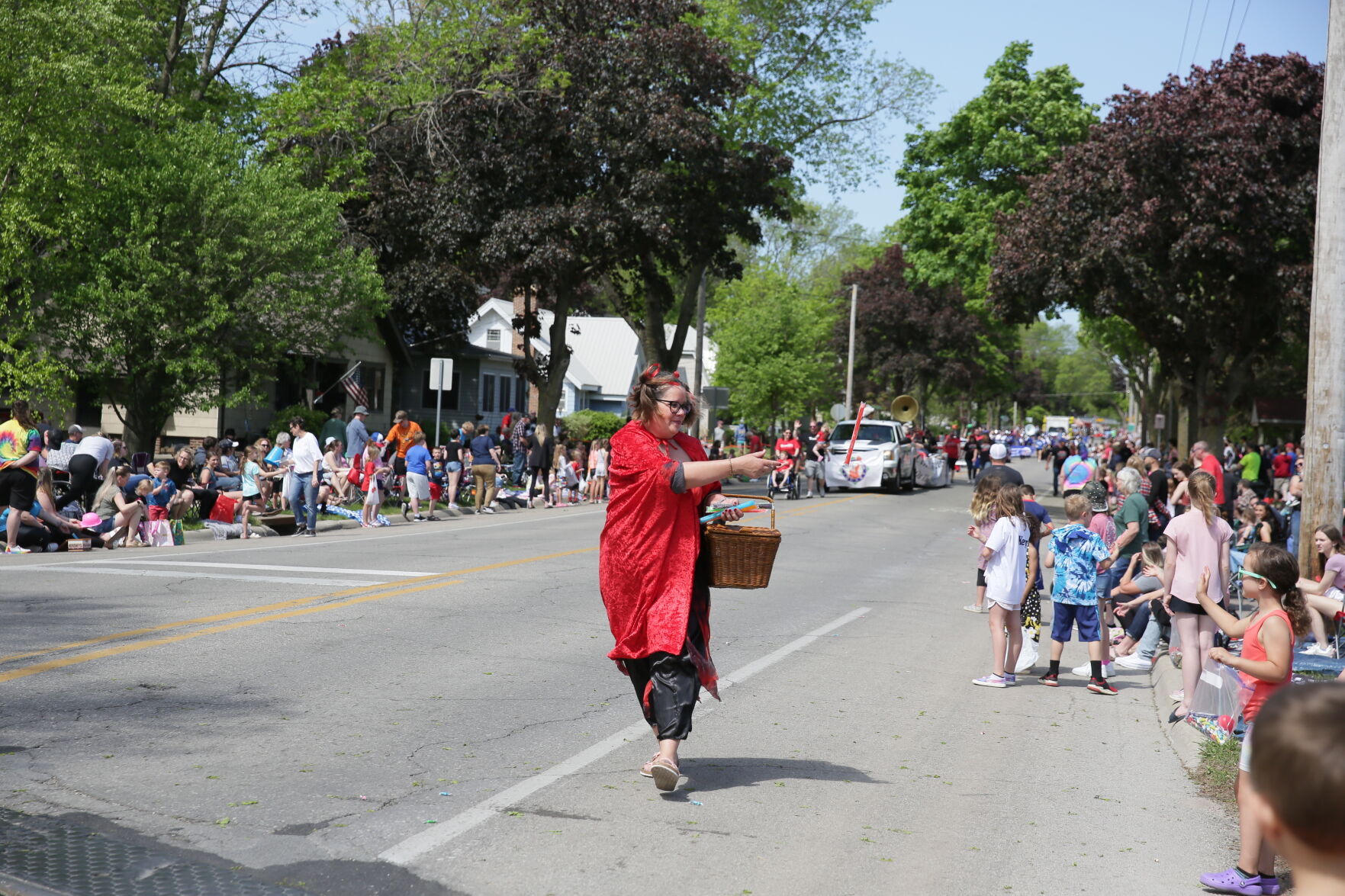 North Iowa Band Festival 2022